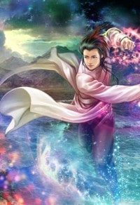 神州沉陆(下)