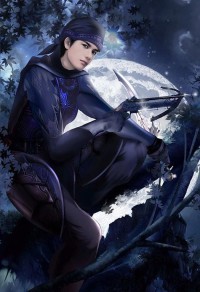《少俠有美食》