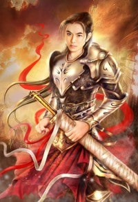 劍界獨尊