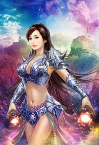 《打鐵匠的美嬌妻》