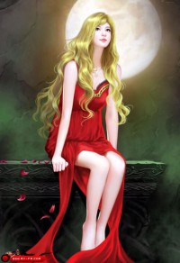 小農女天生神力