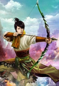 奉旨三嫁:王妃狠彪悍