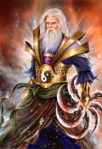 顫抖吧,渣爹