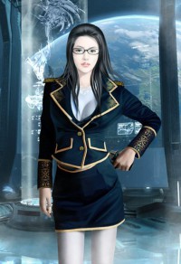 《嚴禁自我攻略》