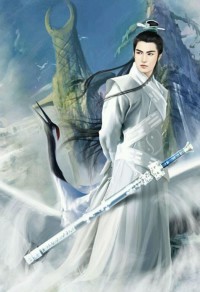 《青狼記》