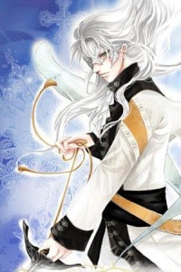 《(影視同人)極致誘惑(蘇白戚顧)》
