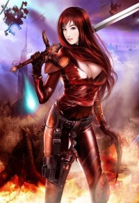 田園嬌寵:神醫醜媳山裡漢