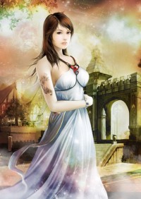 《她那麼那麼美》