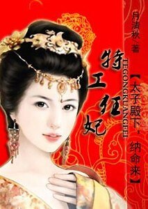 《通緝太子殿下:爺,你要負責!》