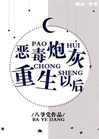 《惡毒炮灰重生以後》