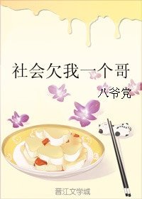《社會欠我一個哥》