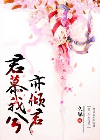 《君慕我兮亦傾君》