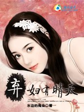 《婚姻那道坎兒:棄婦有晴天》