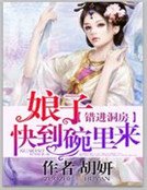 《錯進洞房:娘子快到碗裏來》