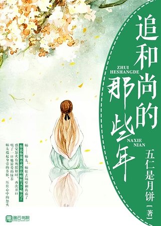 《追和尚的那些年》