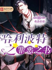 《哈利波特之罪惡之書》