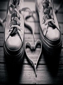 《斑駁歲月的那抹蒼白》
