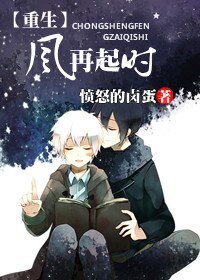 《重生之風再起時》