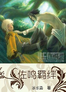 《(佐鳴)佐鳴羈絆》