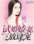 試婚嬌妻,放肆寵