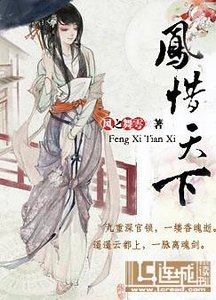 《鳳惜天下》