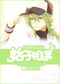 《(寵物小精靈同人)始於相遇》
