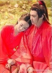 綜誅仙影視小說(凡瑤同人)