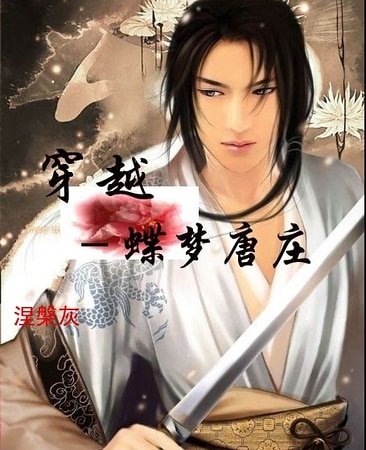 《蝶夢唐莊》