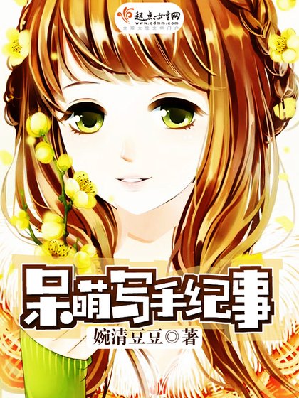呆萌寫手紀事
