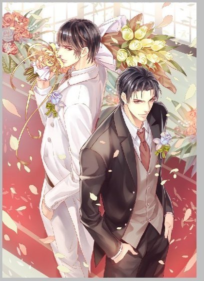 《結婚日記(重生之渣受番外)》