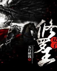 《雙子修羅王》