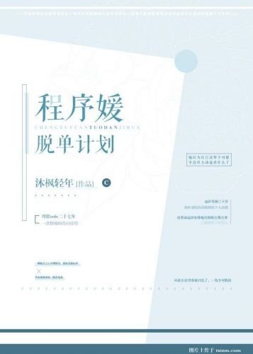 《程序媛脱單計劃》