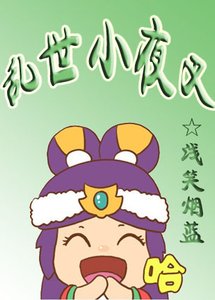 乱世小夜叉