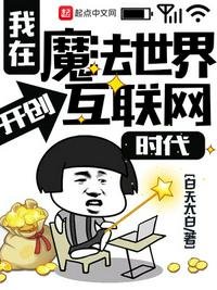 《我在魔法世界開創互聯網時代》