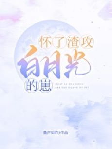 《懷了渣公撼月光的崽》