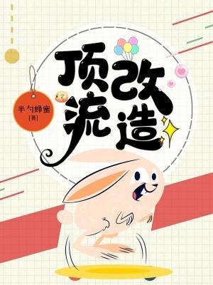 《頂流改造》