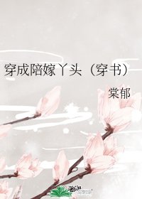 《穿成陪嫁丫頭(穿書)》