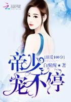 《溺愛100分:帝少,寵不停》