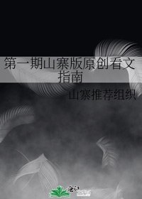 《第一期山寨版原創看文指南》
