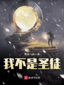《我不是聖徒》