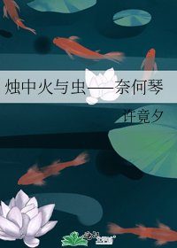 《燭中火與蟲——奈何琴》