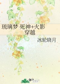 《琉璃夢 死神+火影 穿越》