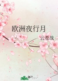 《歐洲夜行月》