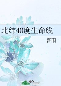 《北緯40度生命線》