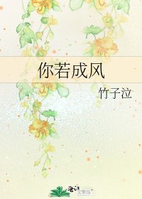 《你若成風》