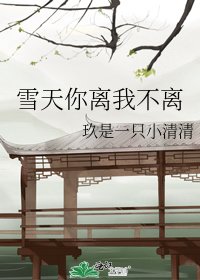 雪天你離我不離