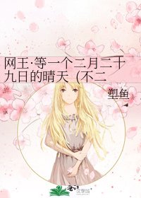 《網王·等一個二月二十九日的晴天 (不二正劇)》