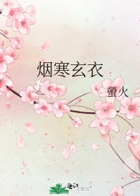 煙寒玄衣