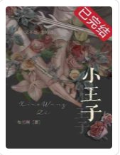 《小王子》