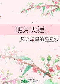 《明月天涯》